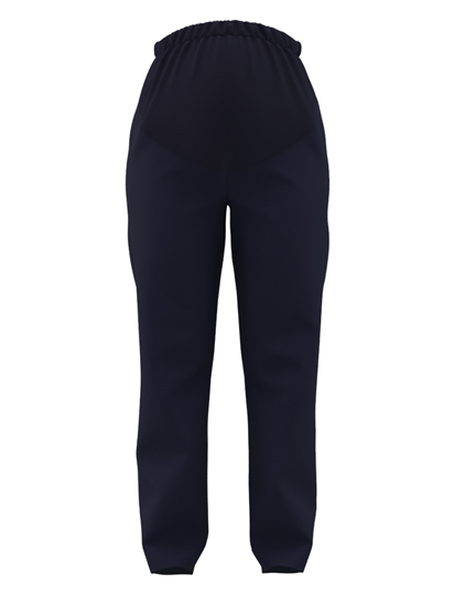 Picture of Maternity Trouser - Navy