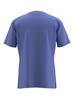 Picture of Unisex Classic Scrub Top - Metro Blue