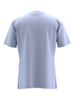 Picture of Unisex Classic Scrub Top - Sky Blue