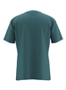 Picture of Unisex Classic Scrub Top - Turquoise