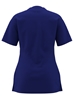Picture of Female Notch Neck Tunic - Royal Blue