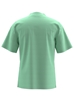 Picture of Male Notch Neck Tunic - Eau De Nil