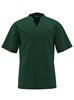 Picture of Male Notch Neck Tunic - Bottle Green