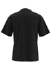 Picture of Male Notch Neck Tunic - Black