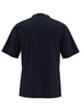 Picture of Male Notch Neck Tunic - Navy