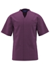 Picture of Male Notch Neck Tunic - Dusk
