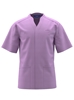 Picture of Male Notch Neck Tunic - Lilac