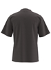 Picture of Male Notch Neck Tunic - Charcoal