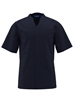 Picture of Male Notch Neck Tunic - Navy