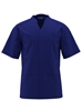 Picture of Male Notch Neck Tunic - Royal Blue
