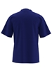 Picture of Male Notch Neck Tunic - Royal Blue
