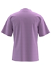 Picture of Male Notch Neck Tunic - Lilac