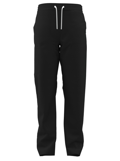 Picture of Male Cargo Scrub Trouser - Black