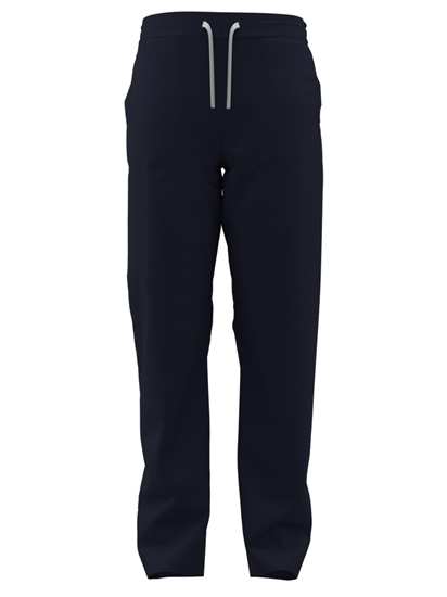 Picture of Male Cargo Scrub Trouser - Navy