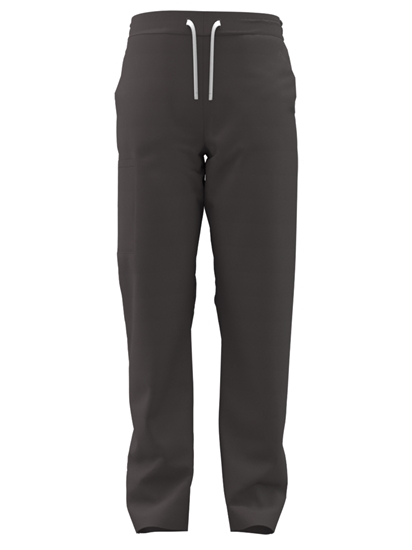 Picture of Male Cargo Scrub Trouser - Charcoal