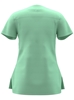 Picture of Female V-Neck Scrub Top - Eau De Nil