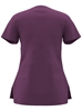 Picture of Female V-Neck Scrub Top - Dusk