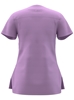 Picture of Female V-Neck Scrub Top - Lilac