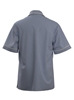 Picture of Stretch Male Tunic - Blue/White Stripe