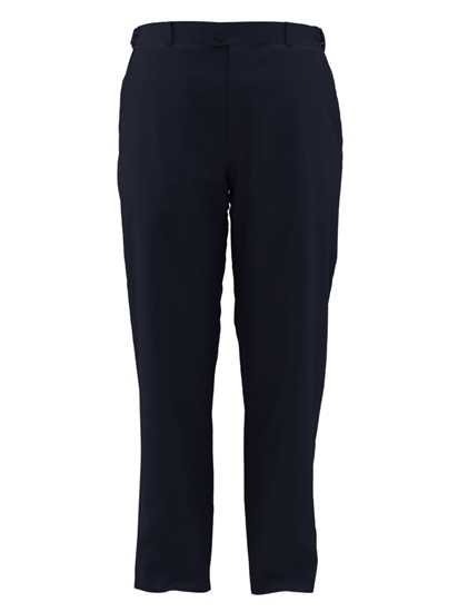 Picture of Male Classic Trouser - Navy
