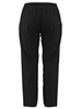 Picture of Female Elasticated Back Trouser - Navy