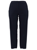 Picture of Female Elasticated Back Trouser - Black