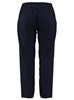Picture of Female Elasticated Back Trouser - Black