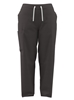 Picture of Female Cargo Scrub Trouser - Charcoal